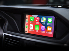 원래 베커 네비게이션 시스템 플러그 앤 플레이 지원 위렐과 벤츠 차를 위한 차 비디오 인터페이스