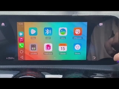 차량을 위한 인조 인간 11 Carplay AI 상자 무선 8 핵심 다중 언어
