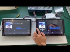 자동차 디지털 증폭기