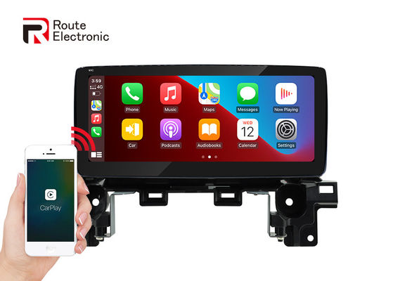 Andoird Mazda 차 입체 음향, Mazda Cx5 맨 위 단위 Upport 4G DSP 360 파노라마