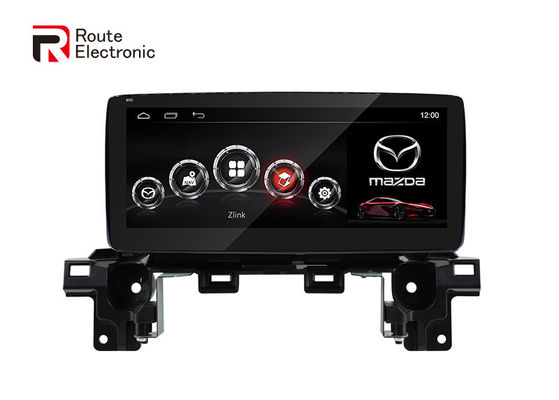 Andoird Mazda 차 입체 음향, Mazda Cx5 맨 위 단위 Upport 4G DSP 360 파노라마