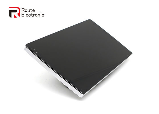 범용 자동차 스테레오 안드로이드 자동차 플레이어 4G 와이파이 DSP 냉각 팬 2K QLED 9.5&quot;