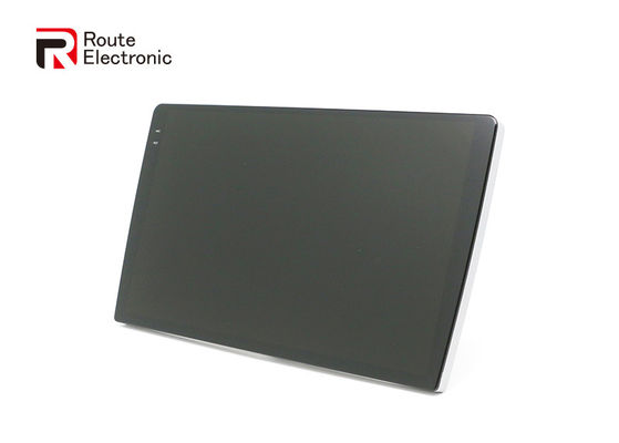 4G DSP 무선 Carplay 자동차 멀티미디어와 범용 자동차 스테레오 2K 10.36inch 안드로이드 자동차 GPS