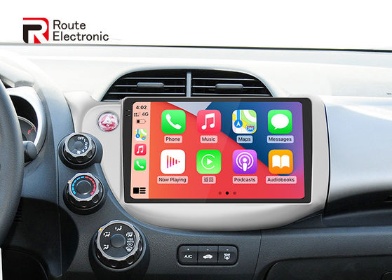 범용 자동차 스테레오 10.36인치 안드로이드 2k 자동차 비디오 지원 4G DSP 무선 Carplay