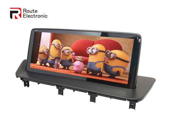 GPS 항법 안드로이드 12 차 입체 음향 8 핵심 Mazda CX9를 위한 2.0 Ghz