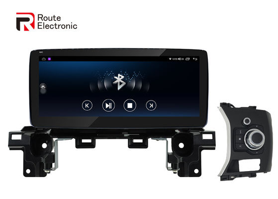 차 Gps 항법을 가진 본래 UI Mazda Cx 5 맨 위 단위 인조 인간 12