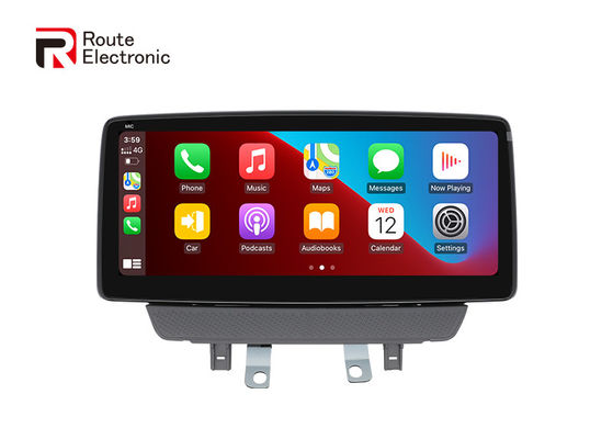 블루투스 자동차 마쓰다 Cx 3 헤드 유닛 지원 오리지널 조이스틱 무선 Carplay 4G