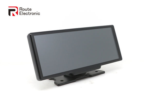 GPS 항법 안드로이드 차 입체 음향 대시 캠 2G RAM 플러그 앤 플레이