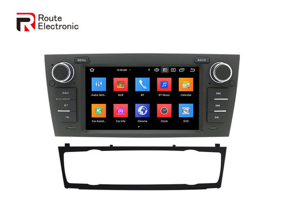 냉각팬 360 새 전망을 가진 Octa 핵심 OEM 자동차 라디오 입체 음향 4G DSP