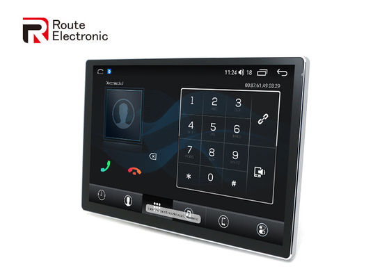 GPS 항법 보편적인 차 입체 음향 다 언어 2000×1200 해결책