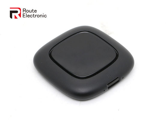 까만 Carplay 음성 통제를 가진 안드로이드 Ai 상자 Octa 핵심 1.8GHz