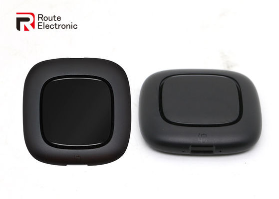 까만 Carplay 음성 통제를 가진 안드로이드 Ai 상자 Octa 핵심 1.8GHz