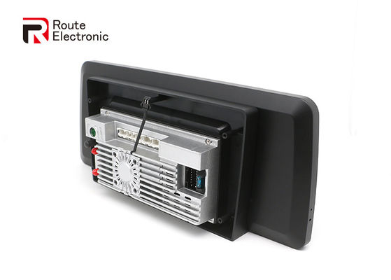 1920×720 IPS 보편적인 차 DVD 플레이어 8 핵심 12.3 인치 OEM ODM