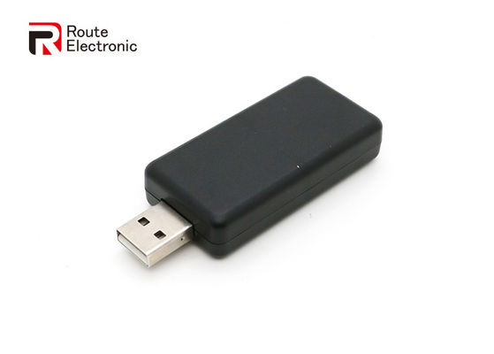 까만 자동 전자 부속품, HDMI 영상 밖으로 접합기 플러그 앤 플레이