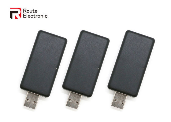 까만 자동 전자 부속품, HDMI 영상 밖으로 접합기 플러그 앤 플레이