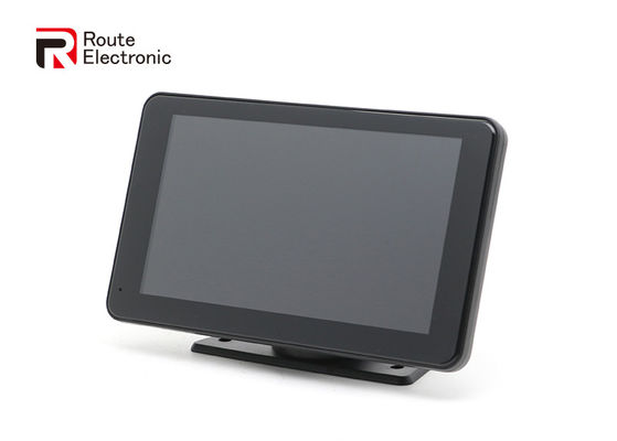 블루투스 차 돌진 캠 DVR, 트럭을 위한 AHD 뒷 전망 사진기 DVR