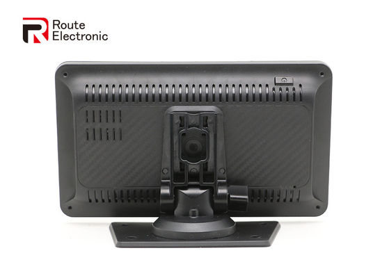 블루투스 차 돌진 캠 DVR, 트럭을 위한 AHD 뒷 전망 사진기 DVR