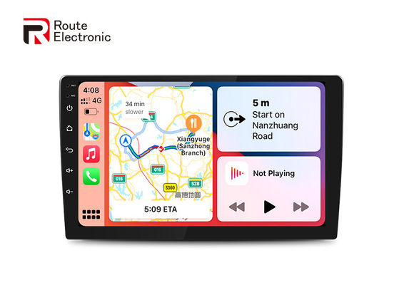 옥타 코어 7862 유니버설 자동차 스테레오 32GB 롬