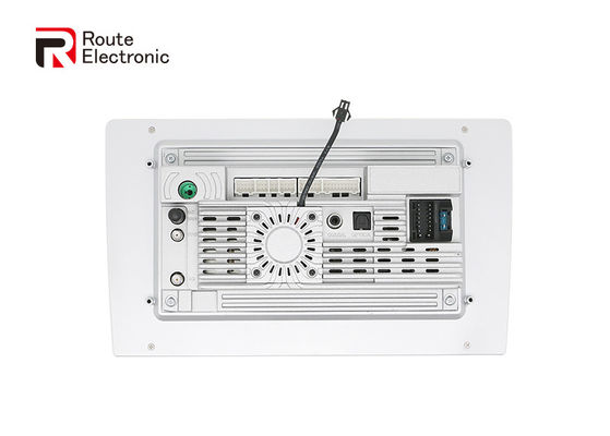 GPS 4g 와이파이 블루투스 Dsp 유니버설 자동차 스테레오 안드로이드 13 시스템 내장 360 카메라