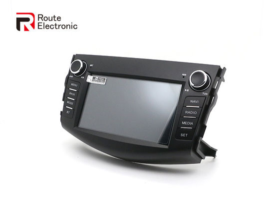 도요타 RAV4 4G DSP 무선 카플레이 360 버드 뷰 카메라와 함께 OEM 자동차 라디오