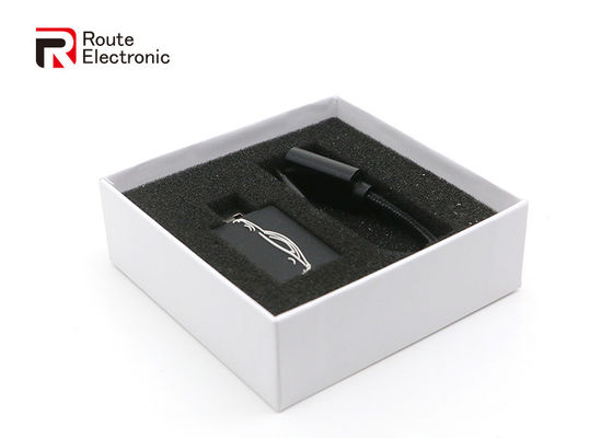 V851S CPU 스마트 카플레이 박스 USB 커넥터 고급 및 사용자 친화적인 설치
