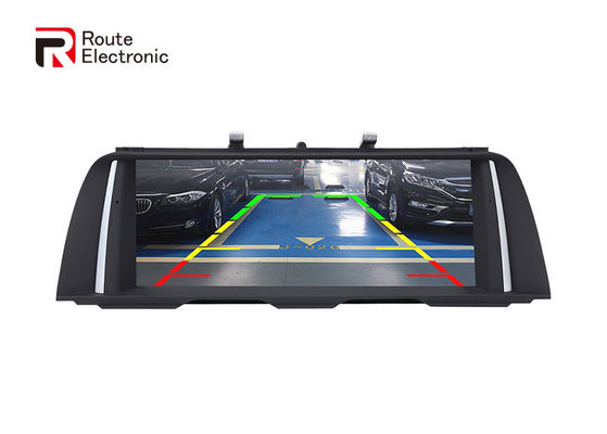 자동차 멀티미디어 플레이어 BMW F10 F11 CIC NBT 시스템 지원