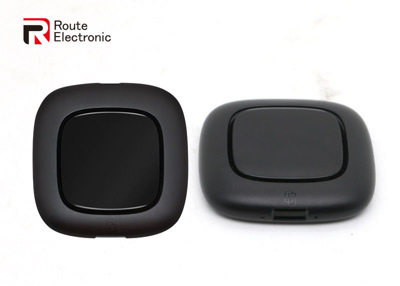 까만 Carplay 음성 통제를 가진 안드로이드 Ai 상자 Octa 핵심 1.8GHz