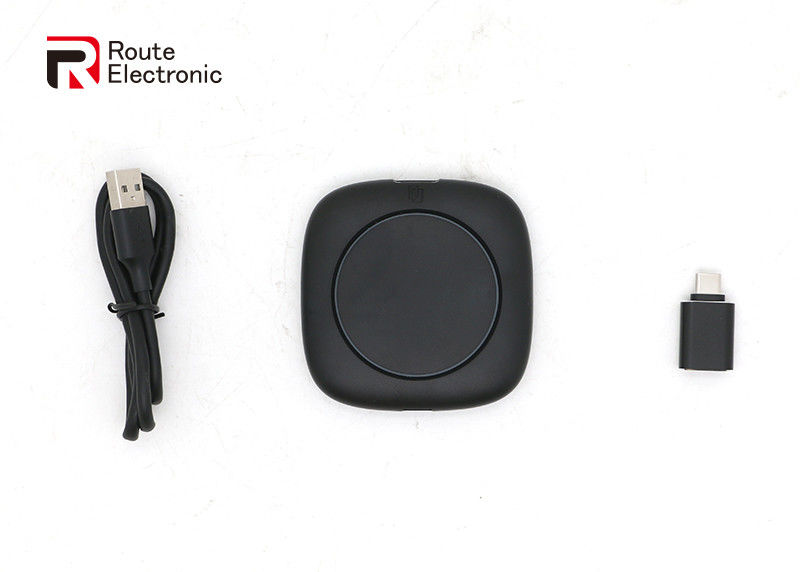 범용 Apple Carplay 멀티미디어 상자 UMS512 Octa Core 플러그 앤 플레이