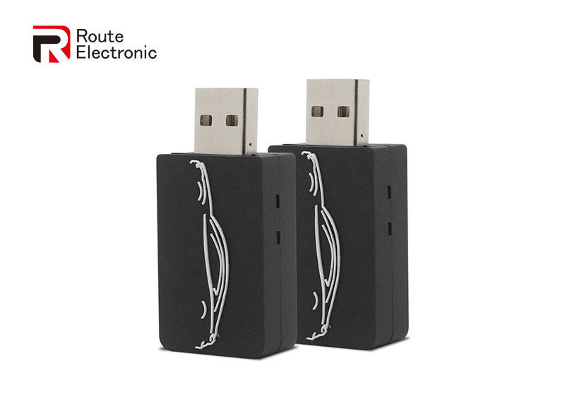 미니 USB 무선 카플레이 어댑터 안드로이드 오토 무선 애플 카플레이 지원 유선 카플레이